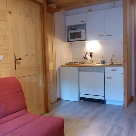 Centre D'areches, 4 Personnes, 1 - Vli29 Beaufort (Savoie)