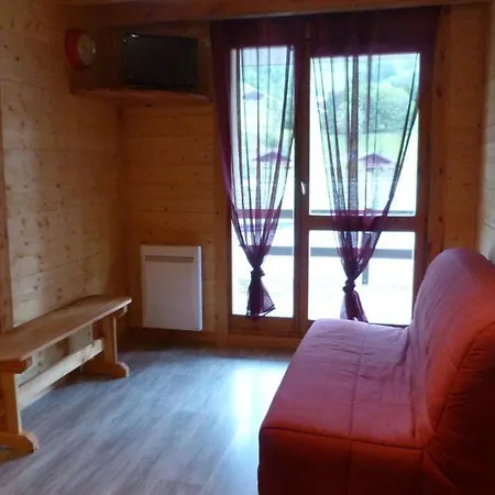 Centre D'areches, 4 Personnes, 1 - Vli29 Apartment Beaufort (Savoie)