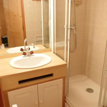 Centre D'areches, 4 Personnes, 1 - Vli29 Beaufort (Savoie)