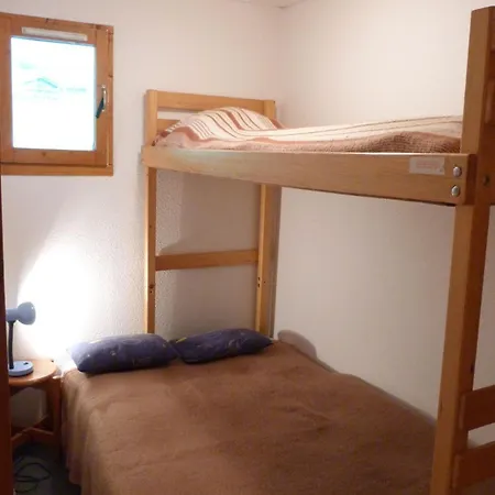 Centre D'areches, 4 Personnes, 1 - Vli29 Apartment